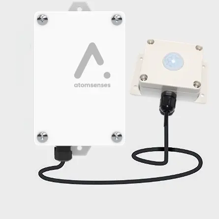[AM308]Atomsenses Light Sensor (AS923_1)