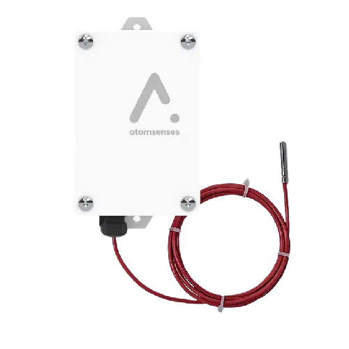 [AM500]LoRawan Industrial Temperature  Sensor (AS923_1)